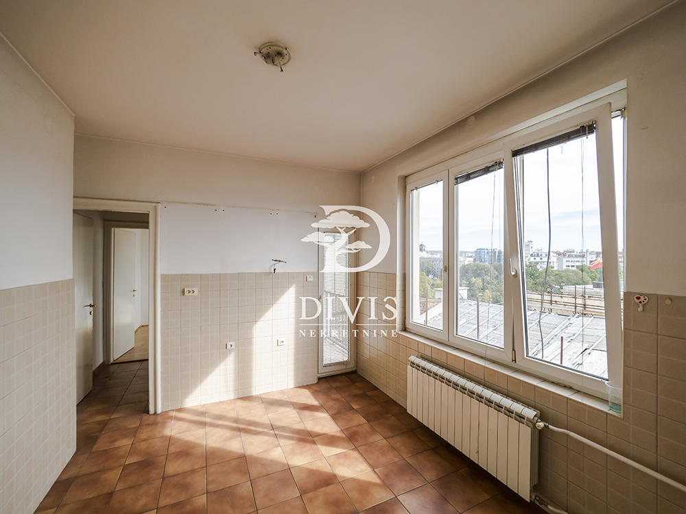 Slika 5 - Terazije, Četvorosoban stan na prodaju, 160m2, 714.000€